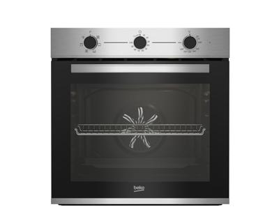 Beko BBIE12100XC AEROperfect Inbouw oven Grijs