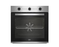 Beko BBIE12100XC AEROperfect Inbouw oven Grijs - thumbnail