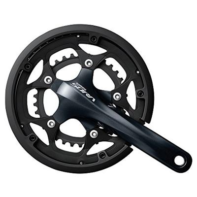 SHIMANO crankstel "sora fc-r3000" crankset shi.sora fcr3000 34/50t.170mm ht2 9sp bl.