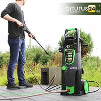 Lavor STM 160 WPS Hogedrukreiniger 160 bar Koud water - thumbnail