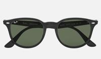Ray-Ban RB4259 zonnebril Vierkant - thumbnail