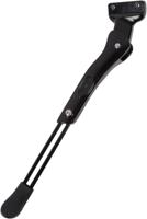 Atranvelo achtervorkstandaard "stylo hv blackline" rear kickstand at.velo stylo dv blackline alu - thumbnail