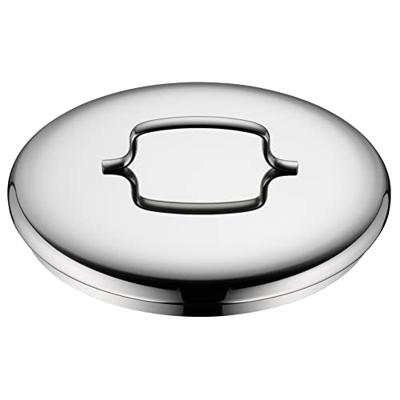 WMF Groentestomer met deksel Mini - ø 16 cm