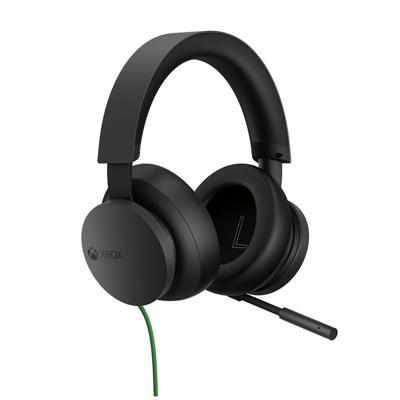 Xbox Stereo Headset