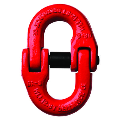 Delta Verbindingschalm | grade 80 volgens EN 1677 | 21,2 ton - YE.8.015.26 YE.8.015.26