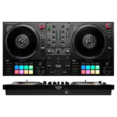 Hercules DJControl Inpulse T7 DJ-controller - thumbnail