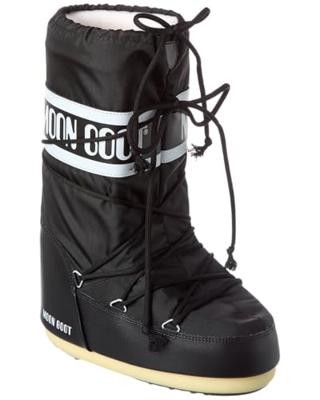 Moonboot Icon Nylon Snowboots Dames 35-38