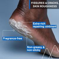 Uriage Bariéderm Onguent Fissures Crevasses 40gr - thumbnail
