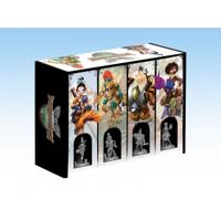 Dungeonology Erasmus - thumbnail