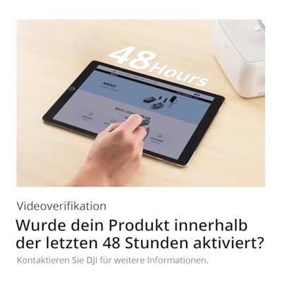 DJI Care Refresh 1 year for Pocket 3