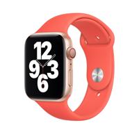 Apple Sport Band Apple Watch 42mm / 44mm / 45mm / 49mm Pink Citrus - thumbnail