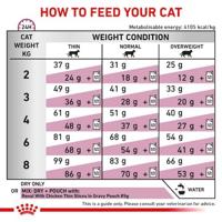 Royal Canin Veterinary Renal Select kattenvoer 3 x 4 kg - thumbnail