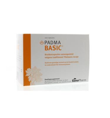 Padma Basic