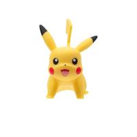 Jazwares Pokémon environment figuren set - caterpie & pikachu - thumbnail