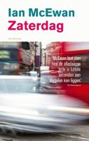 Zaterdag - Ian McEwan, Rien Verhoef - ebook - thumbnail
