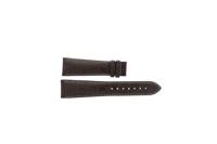 Horlogeband Certina C0015071605700A.XL / C610011092 Leder Bruin 23mm - thumbnail