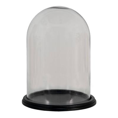 Clayre Eef stolp 6gl3477 transparent 23x29 cm