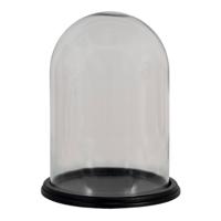 Clayre Eef stolp 6gl3477 transparent 23x29 cm - thumbnail