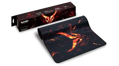 Powercolor Red Devil Gaming Mousepad