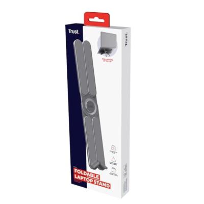 Notebook-standaard Trust 25647