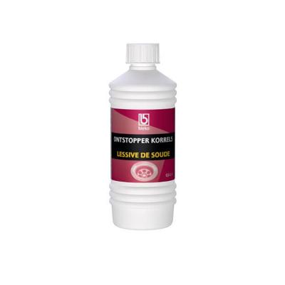 Producten/ontstopper vast 500gr
