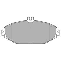 Remblokkenset, schijfrem LP3282 - thumbnail