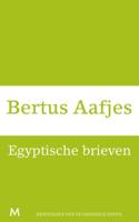 Egyptische brieven - Bertus Aafjes - ebook - thumbnail