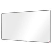 Nobo Premium Plus magnetisch whiteboard, gelakt staal, ft 180 x 120 cm - thumbnail