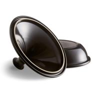 Emile Henry Tajine - Fusain - ø 32 cm / 3,5 liter - thumbnail