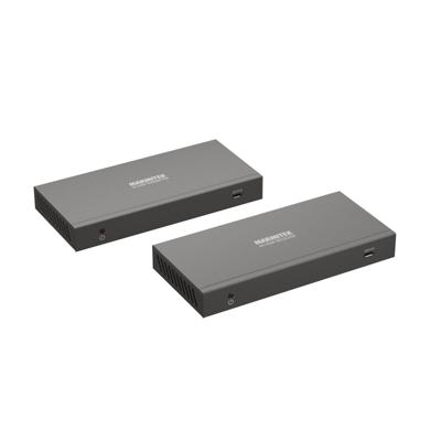 MegaView 251 Pro - HDMI extender UTP - HDBaseT - 4K 60Hz - 120 m - PoC