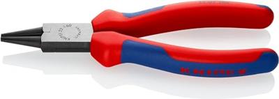 KNIPEX Rondbuigtang 22 02 160
