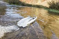 Carson Modellsport Speed Boat Nano XL RC boot 100% RTR 270 mm - thumbnail