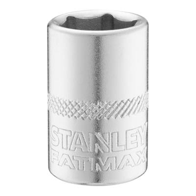 Stanley handgereedschap FATMAX 1/4" Dop 11mm 6Pt - FMMT17196-0 - FMMT17196-0