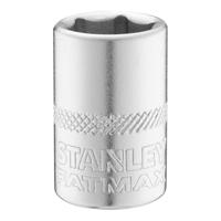 Stanley handgereedschap FATMAX 1/4" Dop 11mm 6Pt - FMMT17196-0 - FMMT17196-0 - thumbnail
