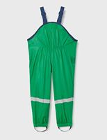 Playshoes regenbroek verstelbaar Uni Groen-140 - thumbnail