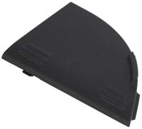 Bosch Cover Cap for Rack Battery Charging Socket - thumbnail