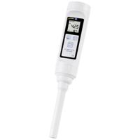 PCE Instruments pH-meter Temperatuur, pH-waarde - thumbnail