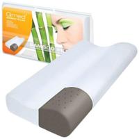 BAMBOO PILLOW orthopedisch kussen met bamboe - thumbnail