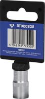 Brilliant Tools BT020938 BT020938 Verwisselbare kop 10 mm - thumbnail