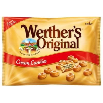Werther's Original - Classic - 1kg Werther's Original - Classic - 1kg