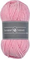 Durable Velvet 226 Rose - Haakgaren / Breigaren - thumbnail