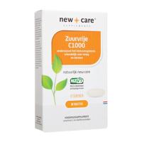 New Care Zuurvrije C1000 30 stuks - thumbnail