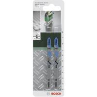 Bosch Accessoires Decoupeerzaagblad HSS | T 118 G - 2609256731 - thumbnail