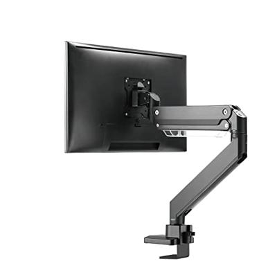 Neomounts NM-D775PLUS Monitorarm Zwart - thumbnail