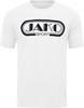 JAKO 6114 T-Shirt Retro - Wit - 3XL - thumbnail