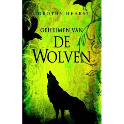 Geheimen van de wolven (Paperback)