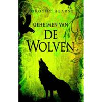 Geheimen van de wolven (Paperback) - thumbnail