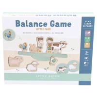 Little Dutch Farm Balansspel - thumbnail
