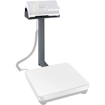 Kern EOB-A01N EOBA01N Statief om het analyseapparaat hoger te plaatsen, statiefhoogte ± 450 mm (alleen voor modellen met weegplaatmaat b x d mm)