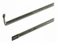 Sapim spaak 14-300 z/nippel (1 stuk) - thumbnail